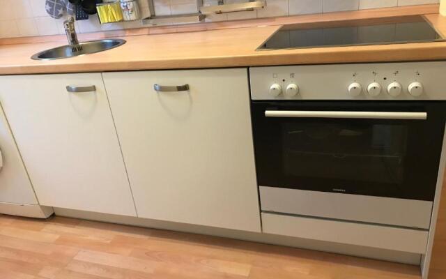 Braunschweig City nahes Apartment