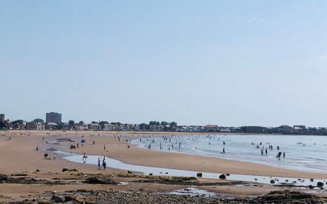 South Beach Apartment