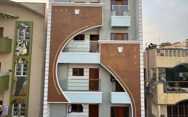 RZ Residency