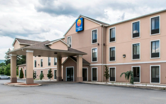Red Roof Inn & Suites Bloomsburg – Mifflinville