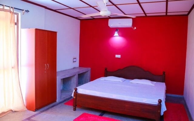 White House Hotel Kosgoda