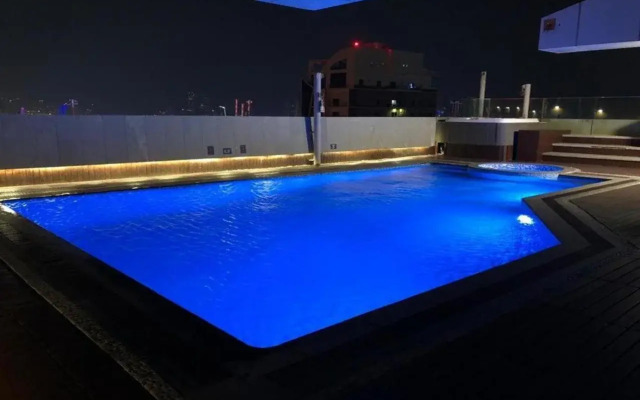 Sway Suites