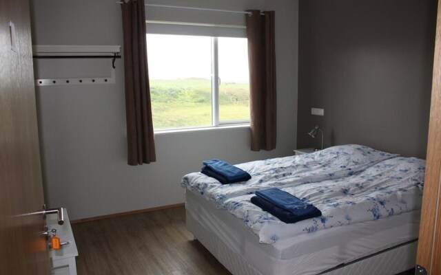 Skutustadir Farm House