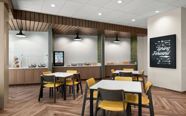 Fairfield Inn & Suites Victorville