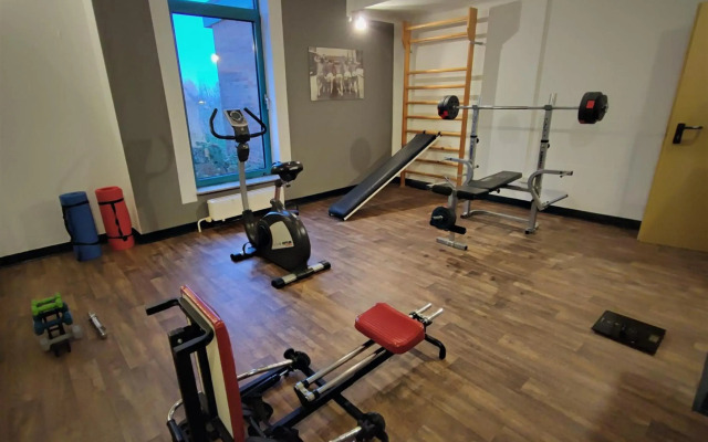 Best Western Parkhotel Brehna-Halle