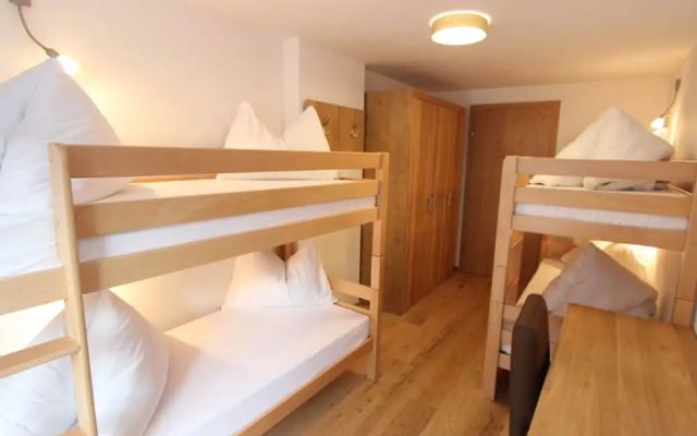 Chalet in Saalbach-hinterglemm With Sauna