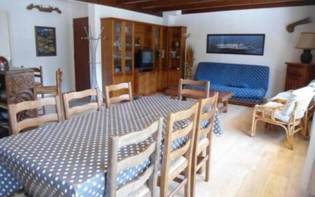 Appartement - Résidence Monoikos