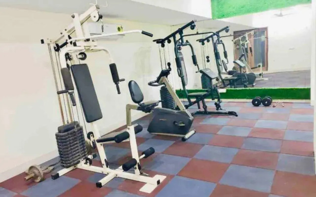 Olive Service Apartments Gurgaon