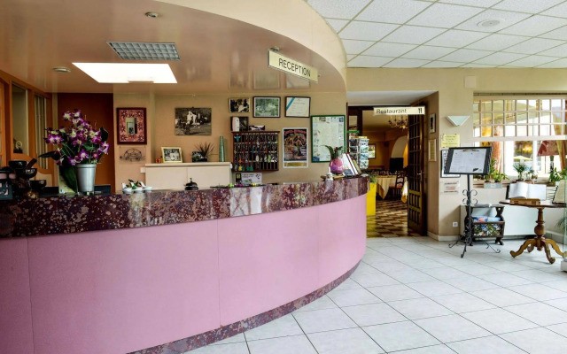 Le Vieux Logis