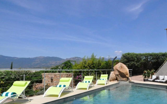 Private Hotel - Adults Only