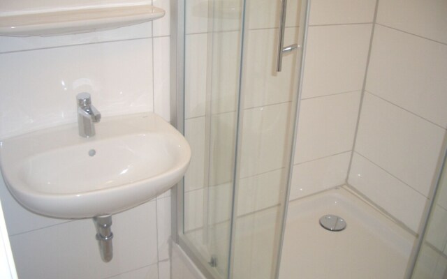 Hotel Zentrum