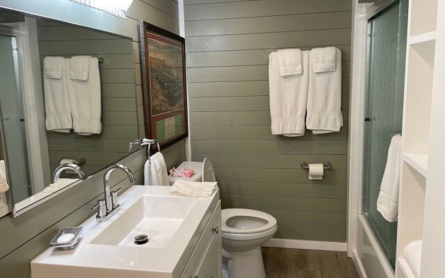 The Sautee Inn Bed & Breakfast