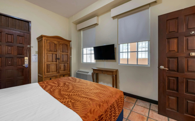 Hotel Mayaguez Plaza, BW Signature Collection