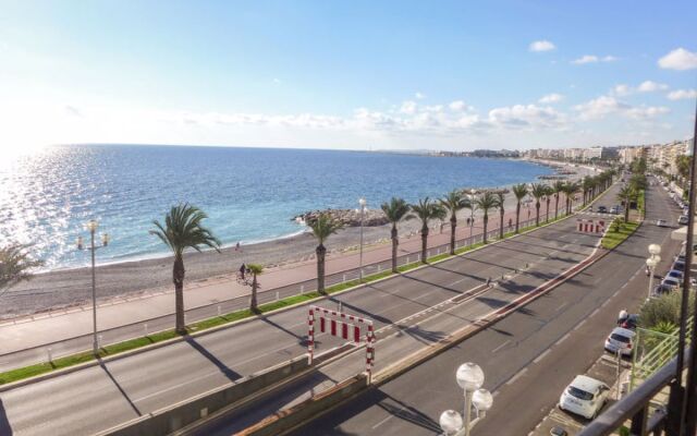 Villa M.Thérèse Promenade Anglais