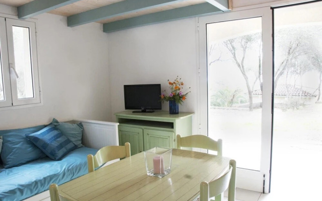 Résidence Ogliastrello