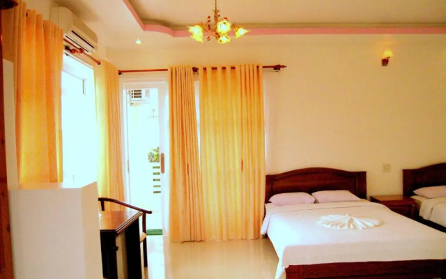Hoang Kim Golden Resort