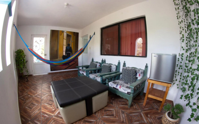 Maggic Home Panoramica