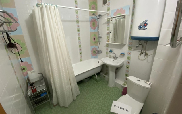 Guest House on Kurzalnaya 40