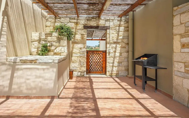 Villa Lemonia Platanias