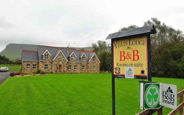 Yeats Lodge