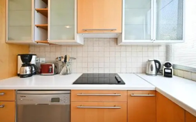 Sweet Sunny 1BR in Gush Halav by HolyGuest