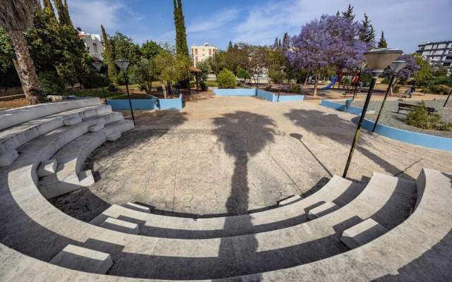 Mulberry Tree Premium Apartments