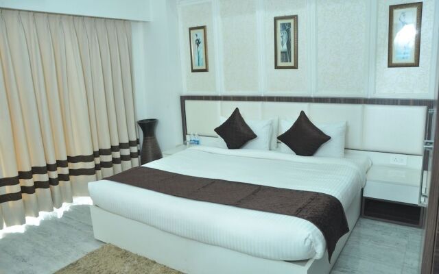 VVIP Suites by TGI