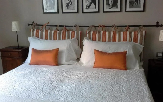 Villa Cavadini Relais