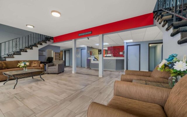 Baymont by Wyndham Iron Mountain