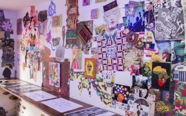 MAO Hostel
