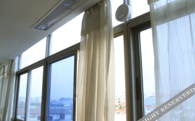 Yindu Hotel