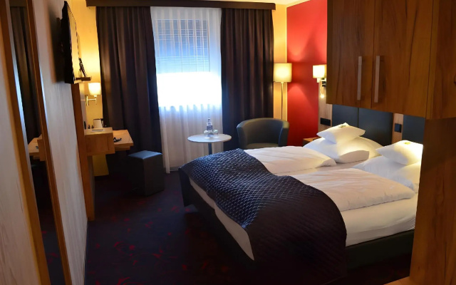 Premier Inn Lindau