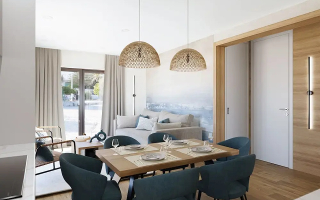 Amadria Exclusive Beach Villa