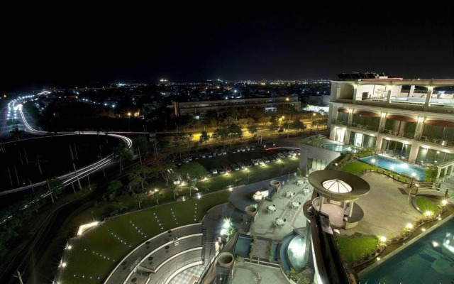 Welcomhotel by ITC Hotels, Bella Vista, Panchkula - Chandigarh