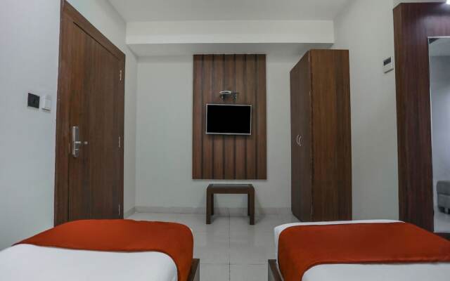 La Pearl - Bhopal