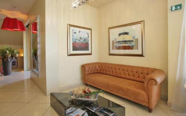 Hotel Touring