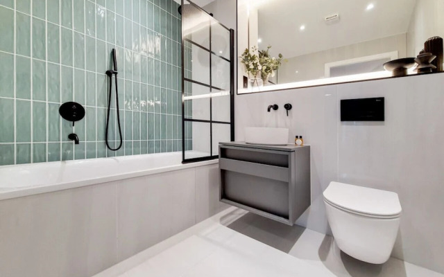 Deluxe Wembley Harrow Apartment