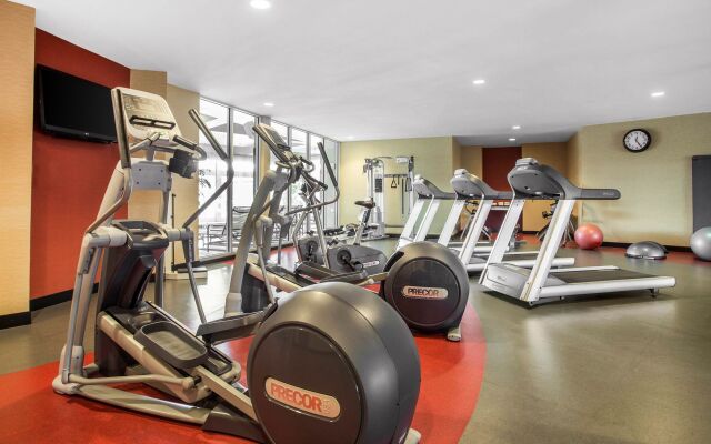 SpringHill Suites by Marriott Roanoke