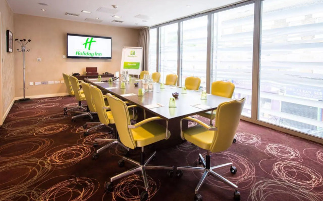 Holiday Inn London - Whitechapel by IHG