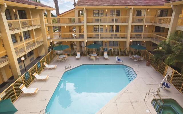 La Quinta Inn by Wyndham Ventura