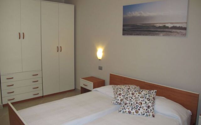 Apartment A1 (AND110)