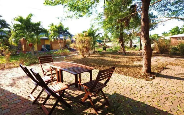 Banyan Beach House