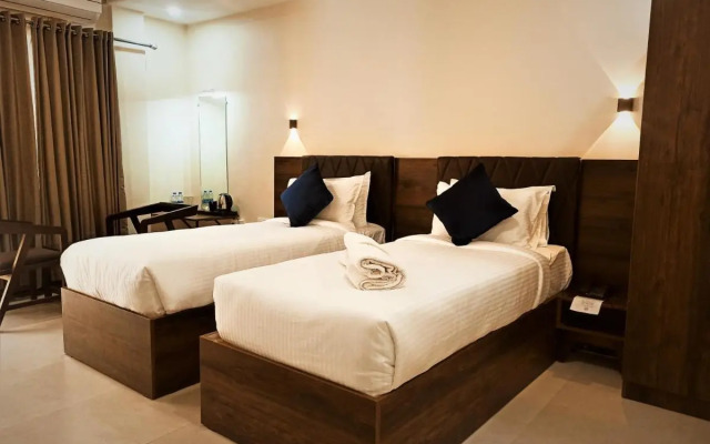 Sterling Banashree Badami