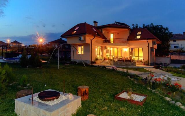 Guesthouse Ana-Val