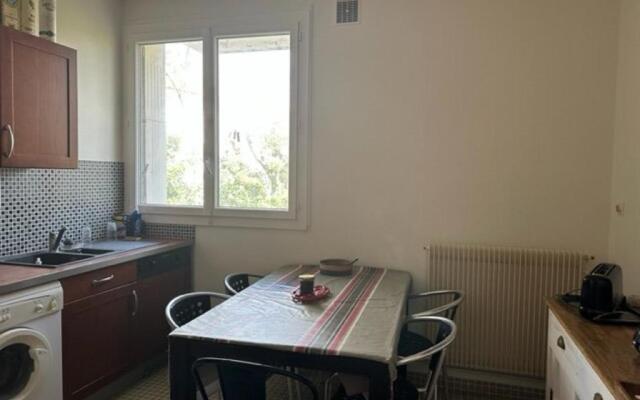 Appartement Royan, 3 pièces, 6 personnes - FR-1-494-133