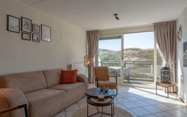 A Modern Wellness Holiday Apartment