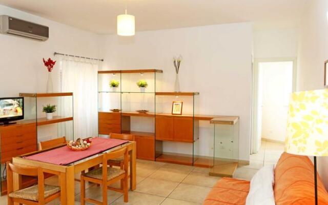 Rome in Apartment - Liberiana 24 A-B