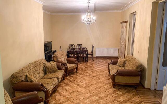 The Signature Hostel