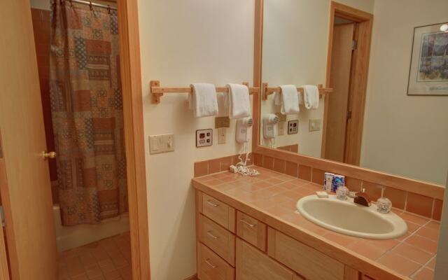 Liftside 402 by SummitCove Vacation Lodging