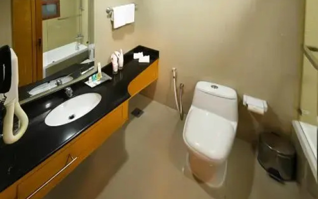 Samada Hoora Hotel And Suites